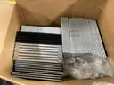 Lot of Microsoft Surface Pros and Dell Desktop PCs