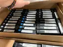 Lot of Lenovo Mini Desktops