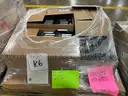 Lot of Lenovo Mini Desktops