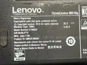 Lot of Lenovo Mini Desktops