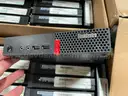 Lot of Lenovo Mini Desktops