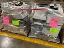 Lot of Various Office Electronics and Desktop PCs