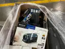 Lot of Various Office Electronics and Desktop PCs