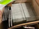 Lot of HP Laptops, Cell Phones, and Other Office Electronics