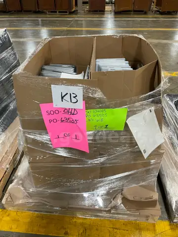 Lot of Laptops and Desktop PCs