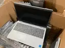 Lot of Laptops and Desktop PCs