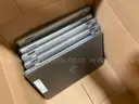 Lot of Dell Laptops and Dell Desktop PCs