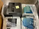 Lot of Printers and Fax Machines