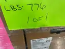 Lot of Desktop PCs, PC Monitors, and iPhones