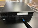 Lot of Dell Desktop PCs