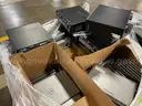 Lot of Dell Laptops and Dell Desktop PCs
