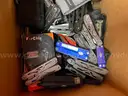 Lot of Multi-Tools