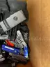Lot of Multi-Tools