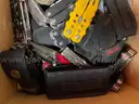 Lot of Multi-Tools