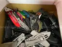 Lot of Misc. Knives