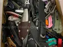 Lot of Misc. Knives
