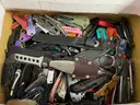 Lot of Misc. Knives