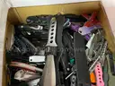 Lot of Misc. Knives