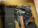 Lot of Misc. Knives