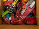Lot of Misc. Box Cutters & Carpenter Knives