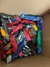 Lot of Misc. Box Cutters & Carpenter Knives
