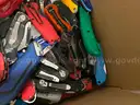 Lot of Misc. Box Cutters & Carpenter Knives