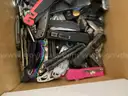 Lot of Misc. Knives
