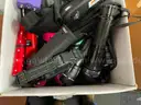 Lot of Personal Protection Tasers