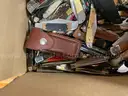 Lot of Misc. Knives