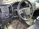 2017 GMC Sierra 2500HD CREW CAB 4WD PICKUP 4-DR, 6.0L V8