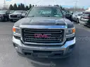 2017 GMC Sierra 2500HD CREW CAB 4WD PICKUP 4-DR, 6.0L V8