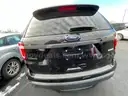2018 Ford Explorer 4WD Police UTILITY 4-DR, 3.5L V6