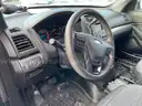 2018 Ford Explorer 4WD Police UTILITY 4-DR, 3.5L V6