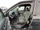 2018 Ford Explorer 4WD Police UTILITY 4-DR, 3.5L V6