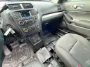 2018 Ford Explorer 4WD Police UTILITY 4-DR, 3.5L V6