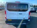 2017 Ford Transit 150 Wagon Low Roof XL, 3.7L V6