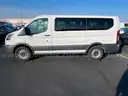2017 Ford Transit 150 Wagon Low Roof XL, 3.7L V6