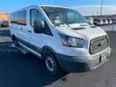 2017 Ford Transit 150 Wagon Low Roof XL, 3.7L V6