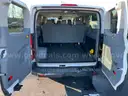 2017 Ford Transit 150 Wagon Low Roof XL, 3.7L V6