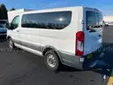 2017 Ford Transit 150 Wagon Low Roof XL, 3.7L V6