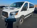 2017 Ford Transit 150 Wagon Low Roof XL, 3.7L V6