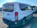 2017 Ford Transit 150 Wagon Low Roof XL, 3.7L V6