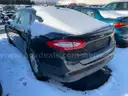 2015 Ford Fusion SEDAN 4-DR, 2.5L L4