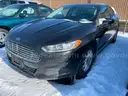 2015 Ford Fusion SEDAN 4-DR, 2.5L L4