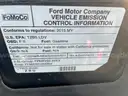 2015 Ford Fusion SEDAN 4-DR, 2.5L L4