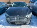 2015 Ford Fusion SEDAN 4-DR, 2.5L L4