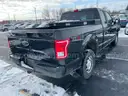 2015 Ford F-150 XL SuperCab 6.5-ft. Bed 4WD, 3.5L V6