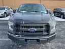 2015 Ford F-150 XL SuperCab 6.5-ft. Bed 4WD, 3.5L V6