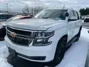 2015 Chevrolet Tahoe 1500 2WD Police UTILITY 4-DR, 5.3L V8