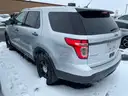 2014 Ford Explorer AWD Police UTILITY 4-DR, 3.7L V6